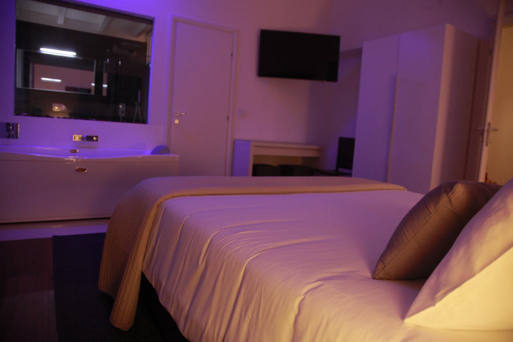 B&B Massimo Inn ปาแลร์โม ห้อง รูปภาพ