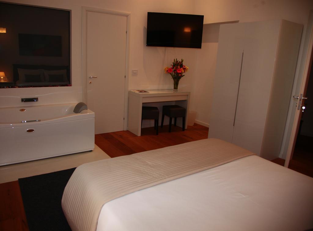 B&B Massimo Inn ปาแลร์โม ห้อง รูปภาพ