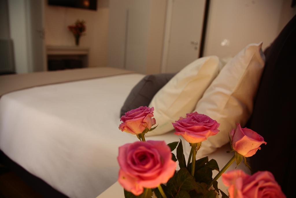 B&B Massimo Inn ปาแลร์โม ห้อง รูปภาพ