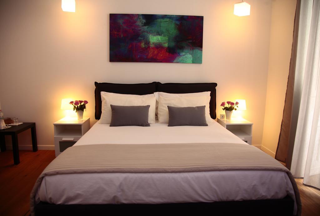 B&B Massimo Inn ปาแลร์โม ภายนอก รูปภาพ