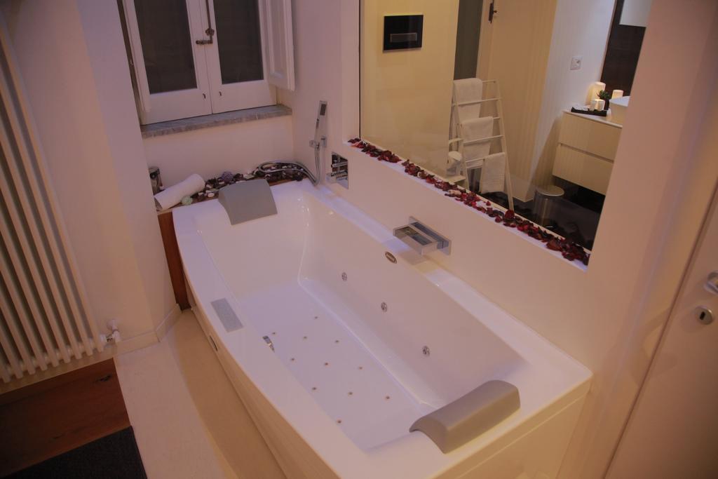 B&B Massimo Inn ปาแลร์โม ภายนอก รูปภาพ